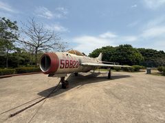 -大嶝英雄三岛战地观光园