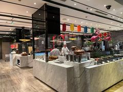 -丽都皇冠假日酒店·Matrix亦餐厅(望京店)
