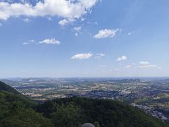 -天津盘山风景名胜区