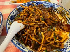 -玲珑餐厅(陕西南路店)