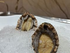 -田园肥牛鲍鱼先生(新北店)