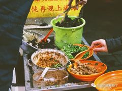 -阿麟馄饨(延长路店)