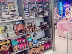 -TOP TOY(大兴荟聚店)