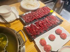 -嬷孙家潮汕牛肉火锅(北京路天河城店)