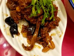 -上海老饭店(北京分店)