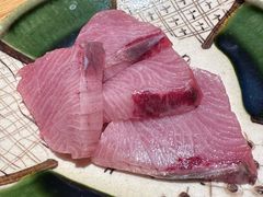 -镹·鱼料理  国产鱼使用店