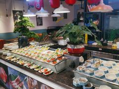 -喜多鲜生海鲜自助(无锡旗舰店)