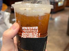 -星巴克臻选(北京嘉里中心第二店)