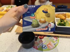-味千拉面(惠州淡水嘉信茂广场分店)