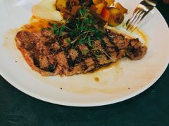 -YUE·6·西式融合餐厅(外滩六号店)