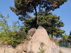 -天津盘山风景名胜区