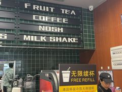 -魏斯理汉堡(西安沣东吾悦店)