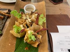 -Naughty Nuri’s Phuket