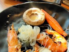-拾勝牛·江景安格斯烧肉放题(江湾阳光天地店)
