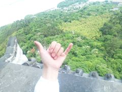 -巢湖姥山岛