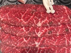 -韩时烤肉(丰科万达广场店)