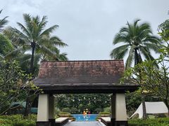 -西双版纳融创皇冠假日度假酒店