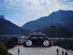-白帝城·瞿塘峡景区