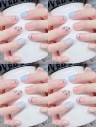 -M·X Nail日式美甲美睫