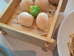 -粤财皇冠假日酒店·彩华轩中餐厅