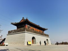 -金城公园