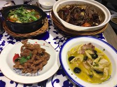 -印巷里主题餐厅(马鞍山店)