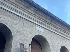 -雁门关景区