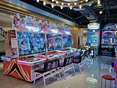 -环游嘉年华(广州-天河城店)