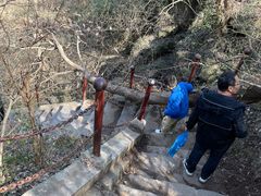 -南京市江宁方山