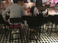 -小杨生煎(龙之梦购物中心店)