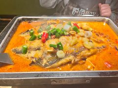 -炉鱼(萧山万象汇店)
