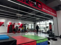 -超减·私教减肥馆(世博店)