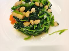 -湖畔鲁菜·二十年老字号餐厅(大明湖店)