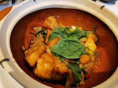 -三号黄浦会Canton Table