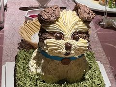 -马克西姆餐厅(崇文门店)