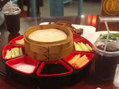 -北平印象.北京烤鸭.新京菜.融合菜(世贸店)