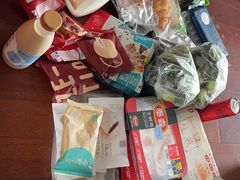 -盒马鲜生(189购物中心店)