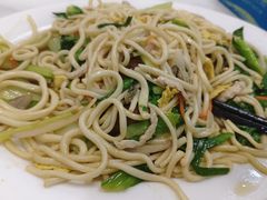 -山里饭店(贵安店)