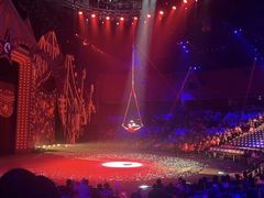 -珠海横琴长隆《卡卡虎奇遇记》