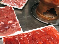 -三兴涮羊肉(荣安大街店)