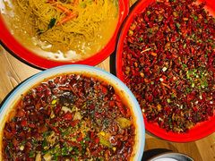 泰椒土豆丝-先启半步颠小酒馆(白麓里店)