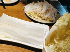 -老诚一锅(乔庄店)