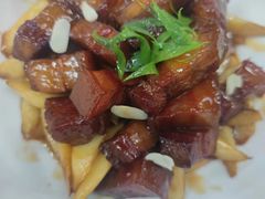 -辣螃铠盆盆蟹大排档(海昌店)