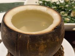 -元素中餐厅.海南菜.粤菜.椰子鸡.海鲜.包房.石梅湾威斯汀度假酒店