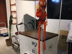 -闻道万巷咖啡馆(南大街地铁站店)