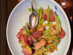 -西安凯悦酒店·湖畔中餐厅