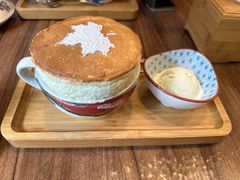 -芙蕾哥哥souffle