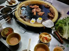 -阿昌白族石板烧(大理古城店)
