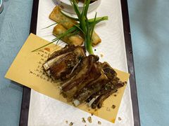 -奎元馆.百年奎元.非遗传承(西湖边的解放路店)