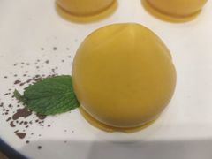 -满园烤鸭·春饼(太原街万达店)